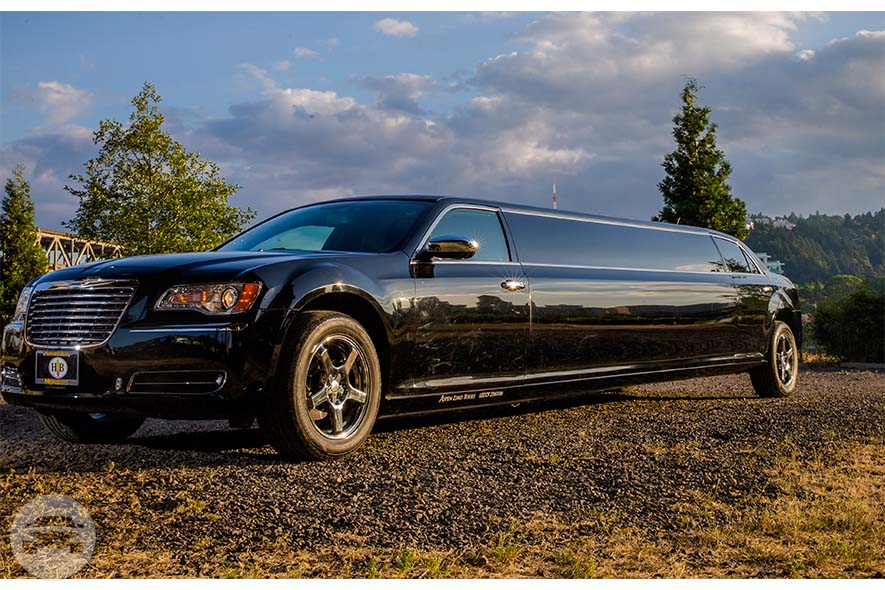 Super-Stretch Chrysler 300
Limo /
Vancouver, WA

 / Hourly $0.00

