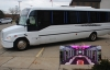 Luxury Coach Bus 2
Coach Bus /
Livonia, MI

 / Hourly $0.00
