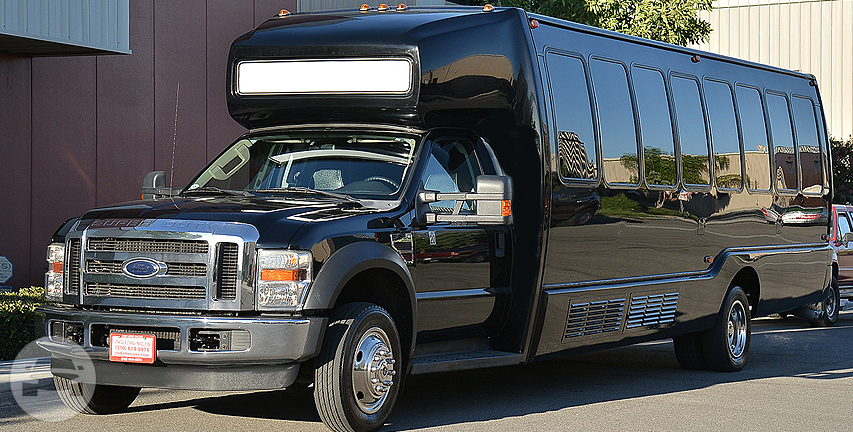 (26-30 Passenger) Black Party Bus
Party Limo Bus /
Westminster, CO

 / Hourly $0.00
