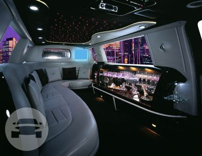 14 Passenger Excursion Limo (White or Black)
Limo /
Brentwood, CA 94513

 / Hourly $0.00
