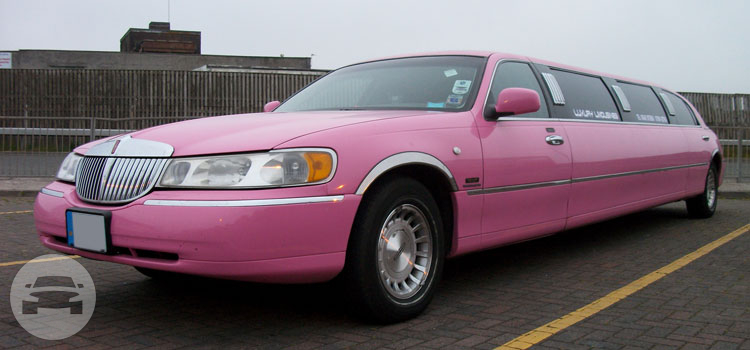 PINK LIMOUSINE
Limo /
Orlando, FL

 / Hourly $0.00
