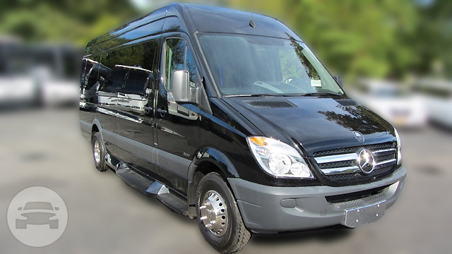 Mercedes Sprinter Limo Lounge 12 passenger
Coach Bus /
New York, NY

 / Hourly $0.00
