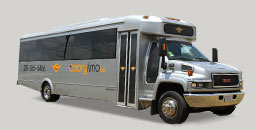 Shuttle Bus - 33 Passenger
Coach Bus /
Stafford, TX 77477

 / Hourly $0.00
