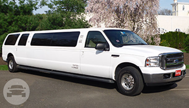 18 passenger Ford Excursion Stretch
Limo /
Yuba City, CA

 / Hourly $0.00
