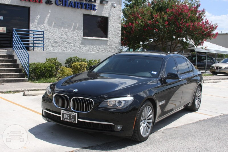 BMW Elite Sport
Sedan /
San Antonio, TX

 / Hourly $0.00
