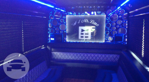 Eclipse
Party Limo Bus /
Lakeline, OH 44095

 / Hourly $0.00
