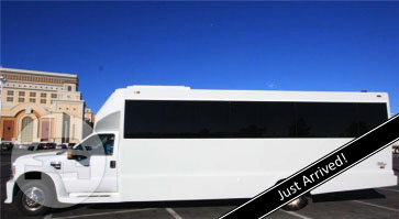 Tiffany Party Bus
Party Limo Bus /
Detroit, MI

 / Hourly $0.00
