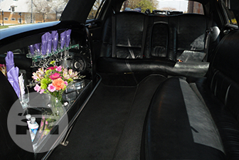 Black Lincoln Stretch Sedan Limousine
Limo /
Bensalem, PA 19020

 / Hourly $0.00
