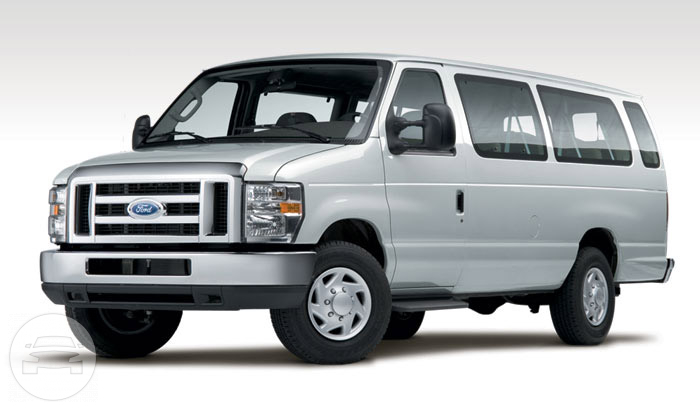 Ford Passenger Van
Van /
Lexington, KY

 / Hourly $0.00
