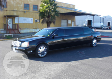 6 Passenger Cadillac Escalade Deville
Limo /
San Francisco, CA

 / Hourly $0.00
