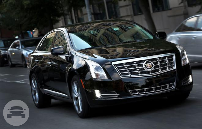 Executive Sedan Cadillac XTS Livery Edition
Sedan /
Atlanta, GA

 / Hourly $0.00
