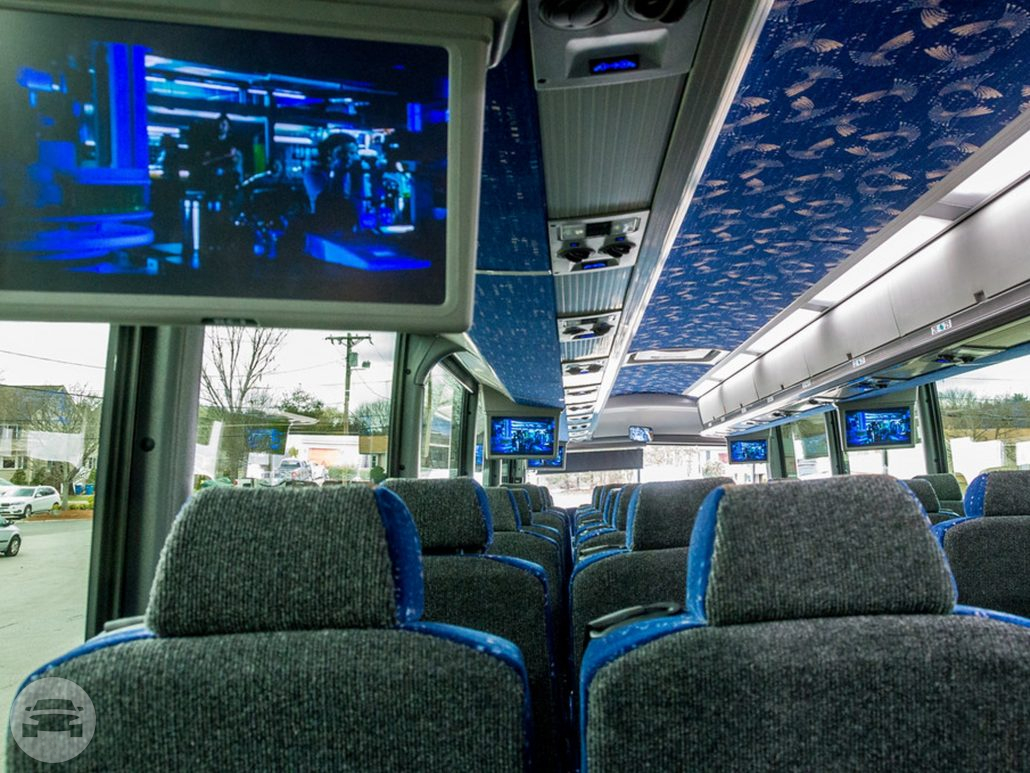 56 Passenger Motor Coach
Coach Bus /
Boston, MA

 / Hourly $0.00
