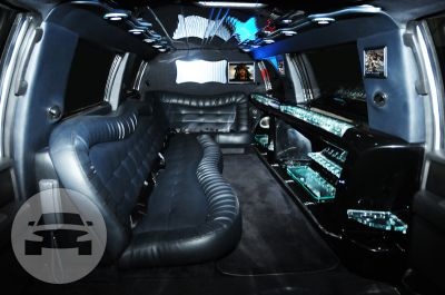 14 Passenger Expedition (White & Black)
Limo /
Brentwood, CA 94513

 / Hourly $0.00
