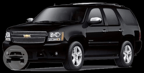 Chevy Suburban
SUV /
Chicago, IL

 / Hourly $0.00

