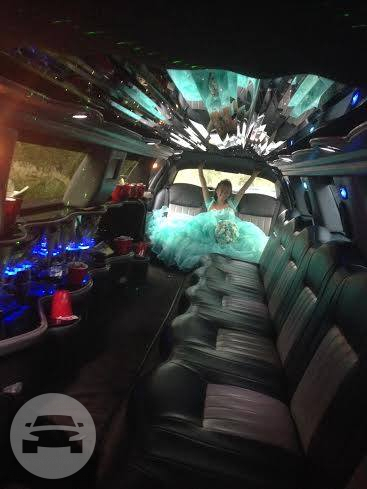14 Passenger Lincoln Stretch Limousine
Limo /
Washington, DC

 / Hourly $0.00
