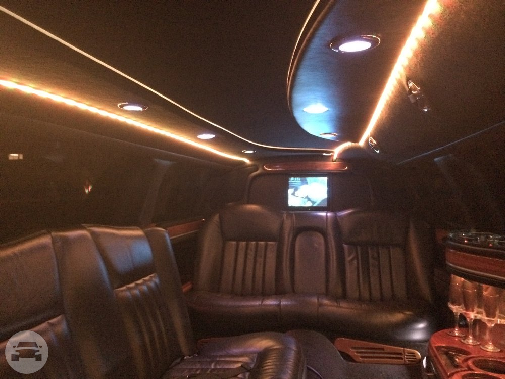Lincoln Stretch Limousine
Limo /
San Francisco, CA

 / Hourly $0.00
