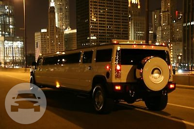 18-20 Passenger Hummer
Hummer /
Melrose Park, IL

 / Hourly $0.00
