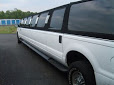 EXCURSION LIMO
Limo /
Columbus, OH

 / Hourly $0.00
