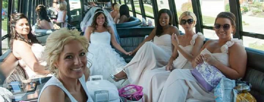 Party Bus
Party Limo Bus /
Covington, KY

 / Hourly $0.00
