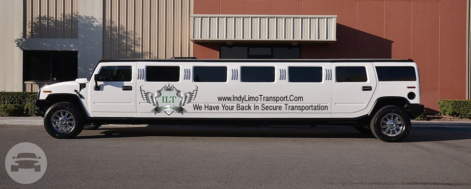 Hummer Limousine
Hummer /
Indianapolis, IN

 / Hourly $0.00
