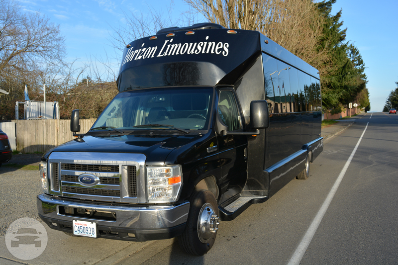 Classic Party Bus
Party Limo Bus /
Seattle, WA

 / Hourly $371.00
