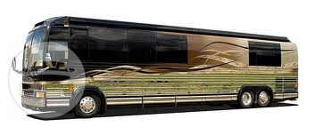 Luxury Motor Coaches
Coach Bus /
Cincinnati, OH

 / Hourly $0.00
