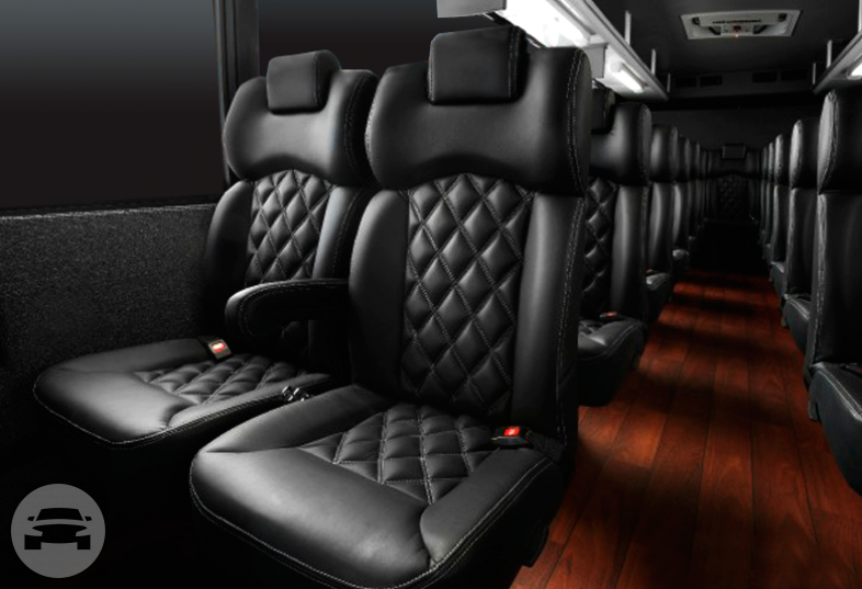 MINI BUS
Coach Bus /
Paradise, NV

 / Hourly $0.00
