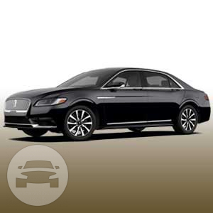 Lincoln Continental
Sedan /
Quincy, MA

 / Hourly $0.00
