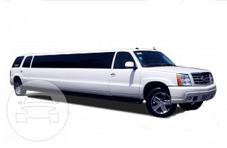 Escalade Super Stretch Limo
- /
Fort Lauderdale, FL

 / Hourly $0.00
