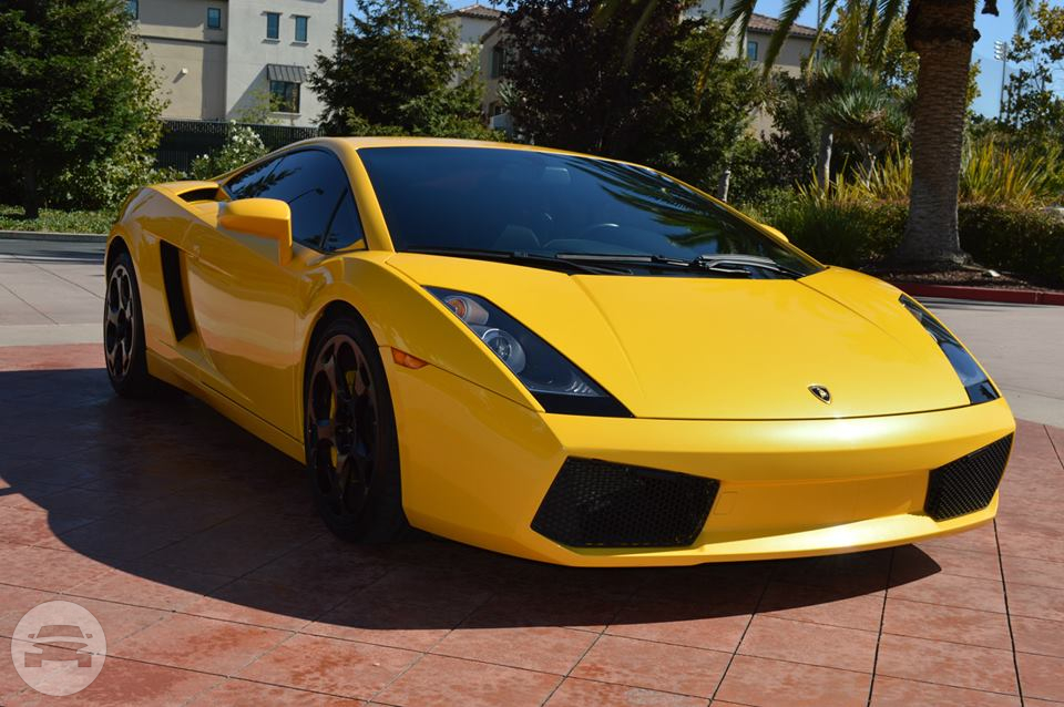Lamborghini 
Sedan /
San Francisco, CA

 / Hourly $0.00

