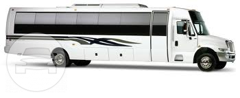 The 34 to 40 Passenger Rhode Island Party bus
Party Limo Bus /
Narragansett, RI

 / Hourly $0.00
