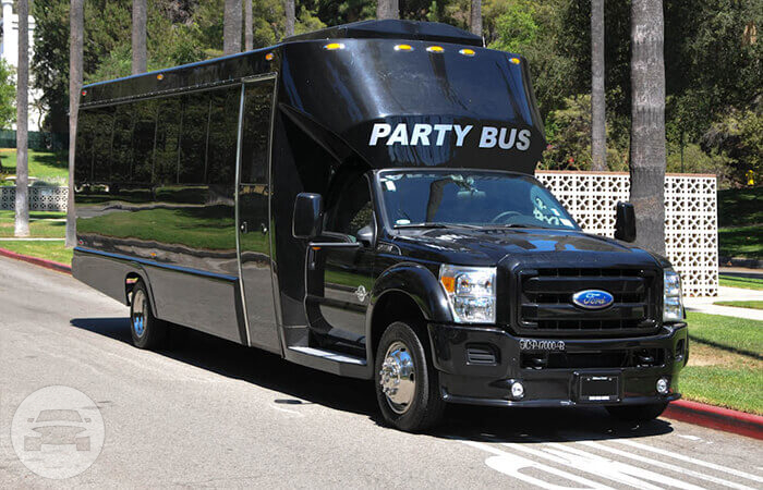 Ford F550 Party Bus
Party Limo Bus /
Los Angeles, CA

 / Hourly $0.00
