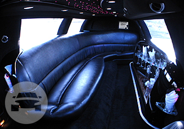 8 Passenger Lincoln Town Car - White
Limo /
San Francisco, CA

 / Hourly $0.00
