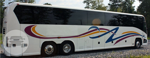 60 Passenger Coach Bus
Coach Bus /
New York, NY

 / Hourly $0.00

