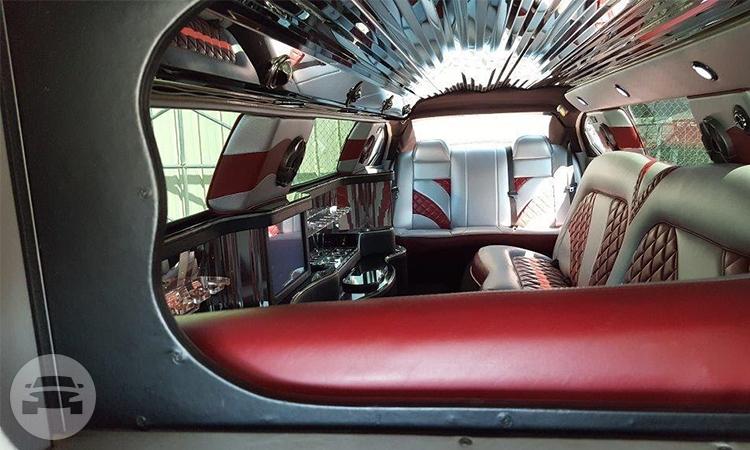 10 PASSENGER RED CHARGER LIMO
Limo /
Orlando, FL

 / Hourly $0.00
