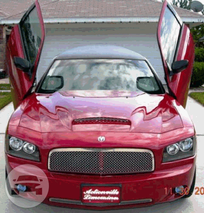 Dodge Charger Red
Limo /
Jacksonville, FL

 / Hourly $0.00
