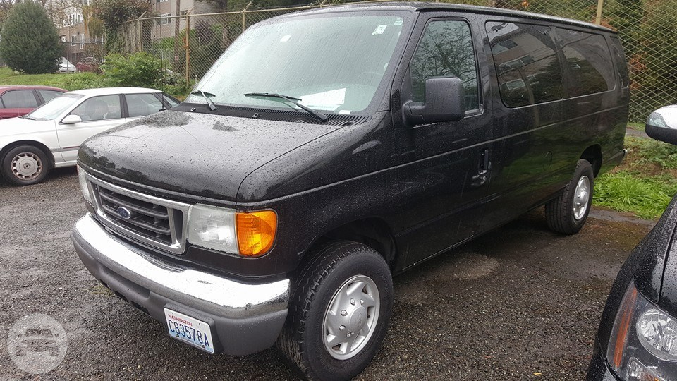 FORD (VAN)
SUV /
Seattle, WA

 / Hourly $0.00

