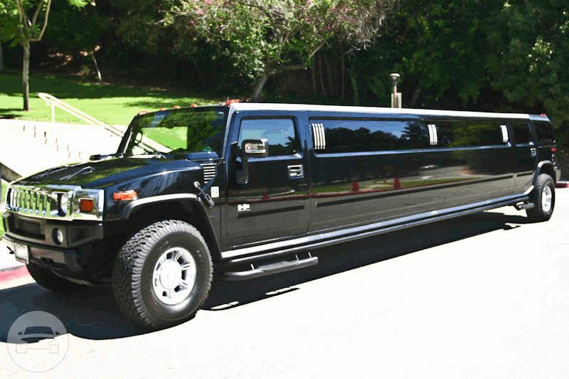 Black H2 Hummer Limousine (Up to 24 Passengers)
Hummer /
Corona, CA

 / Hourly $0.00
