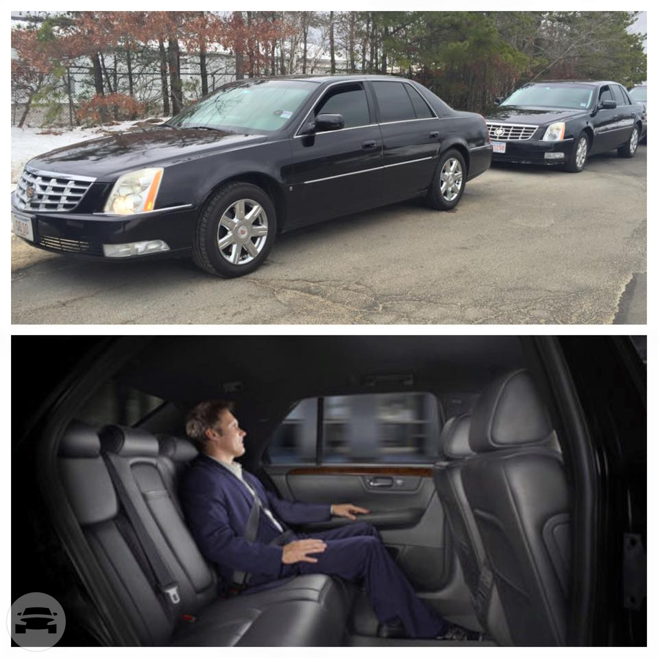 Cadillac Luxury Sedans
Sedan /
Boston, MA

 / Hourly $70.00
 / Hourly (Other services) $50.00
