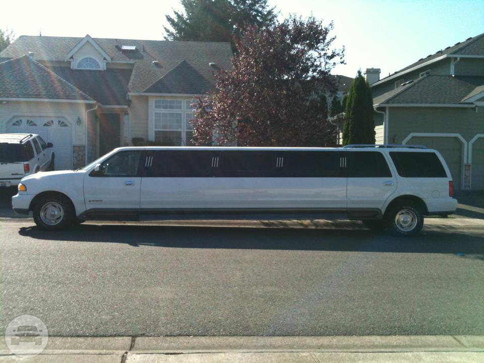 Excursion Stretch Limousine (14-16 passenger)
Limo /
Everett, WA

 / Hourly $0.00
