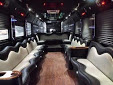 The Entertainer - 45 Passenger
Party Limo Bus /
San Francisco, CA

 / Hourly $0.00
