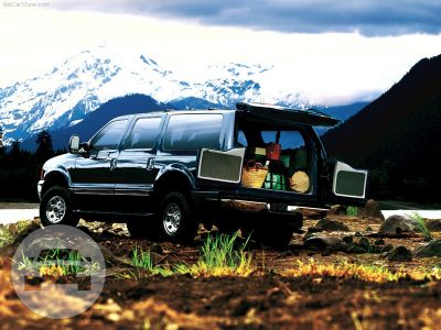6 Passenger Excursion SUV
SUV /
San Francisco, CA

 / Hourly $0.00
