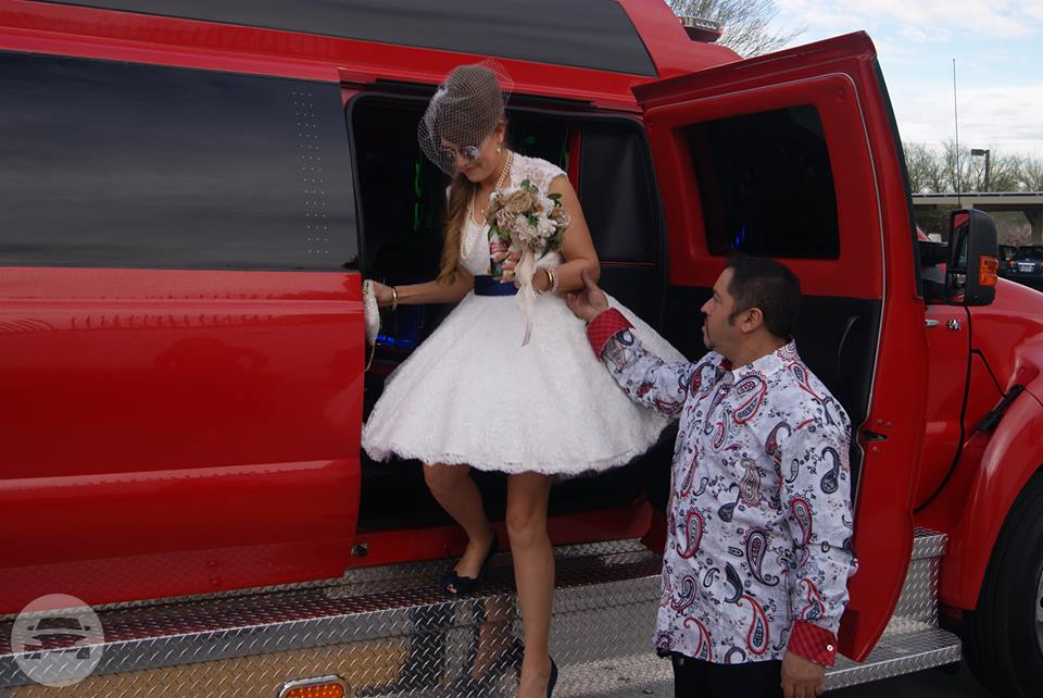 F-650 SUPER LIMO (INFERNO)
Party Limo Bus /
Las Vegas, NV

 / Hourly $0.00
