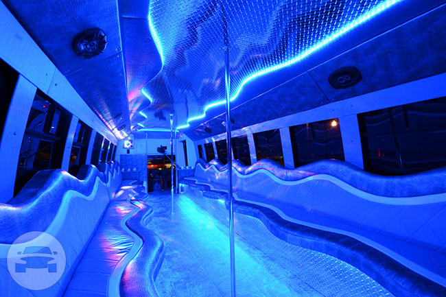 Premier Limo Party Bus
Party Limo Bus /
Dallas, TX

 / Hourly $0.00
