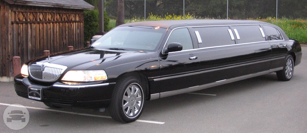 Stretch Limousines (black and white available)
Limo /
San Francisco, CA

 / Hourly $80.00
