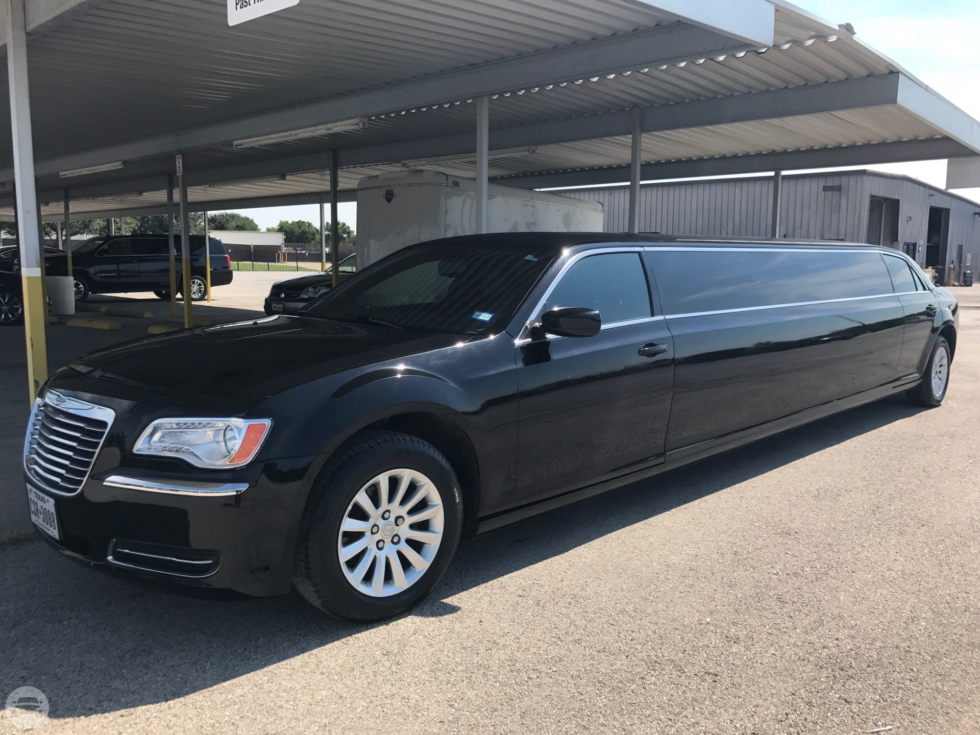 10 passenger stretch limousine
Limo /
Dallas, TX

 / Hourly $0.00
