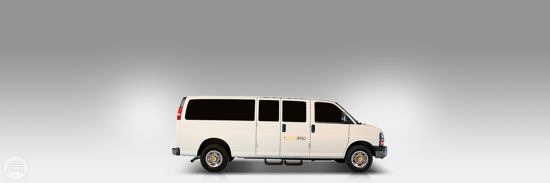 Economy Passenger Van
Van /
Missouri City, TX

 / Hourly $0.00
