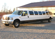 Excursion
Limo /
Green Bay, WI

 / Hourly $0.00
