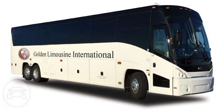 56 passenger Charter Bus
Coach Bus /
Detroit, MI

 / Hourly $0.00
