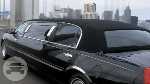 Black Stretch Limousine
Limo /
San Francisco, CA

 / Hourly $0.00

